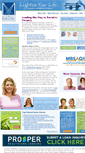 Mobile Screenshot of midwestbariatrics.com